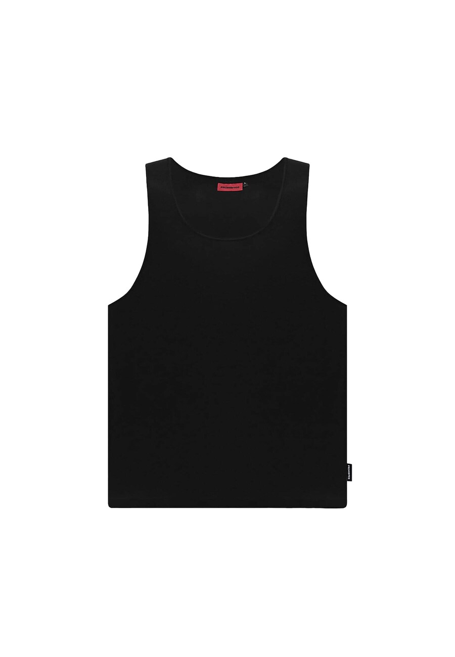 Рубашка Prohibited, черный
Рубашка Prohibited, черный