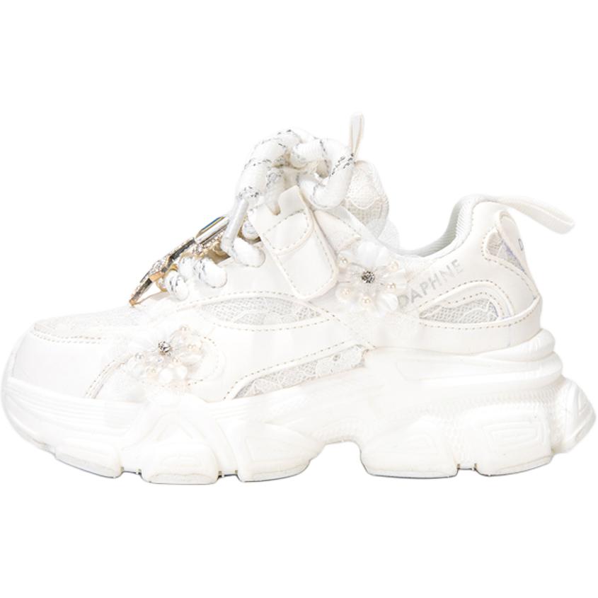 Увеличивающие рост, нескользящие, износостойкие, дышащие кроссовки для детей DAPHNE KIDS, бежевый
Увеличивающие рост, нескользящие, износостойкие, дышащие кроссовки для детей DAPHNE KIDS, бежевый