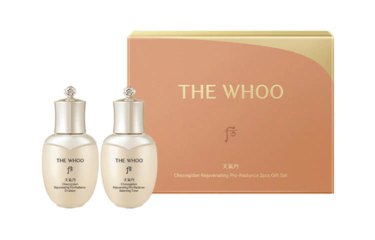 Weather Dan набор из 2 предметов увлажняющий и питательный тонер 25ml + лосьон 25ml The History Of Whoo
Weather Dan набор из 2 предметов увлажняющий и питательный тонер 25ml + лосьон 25ml The History Of Whoo