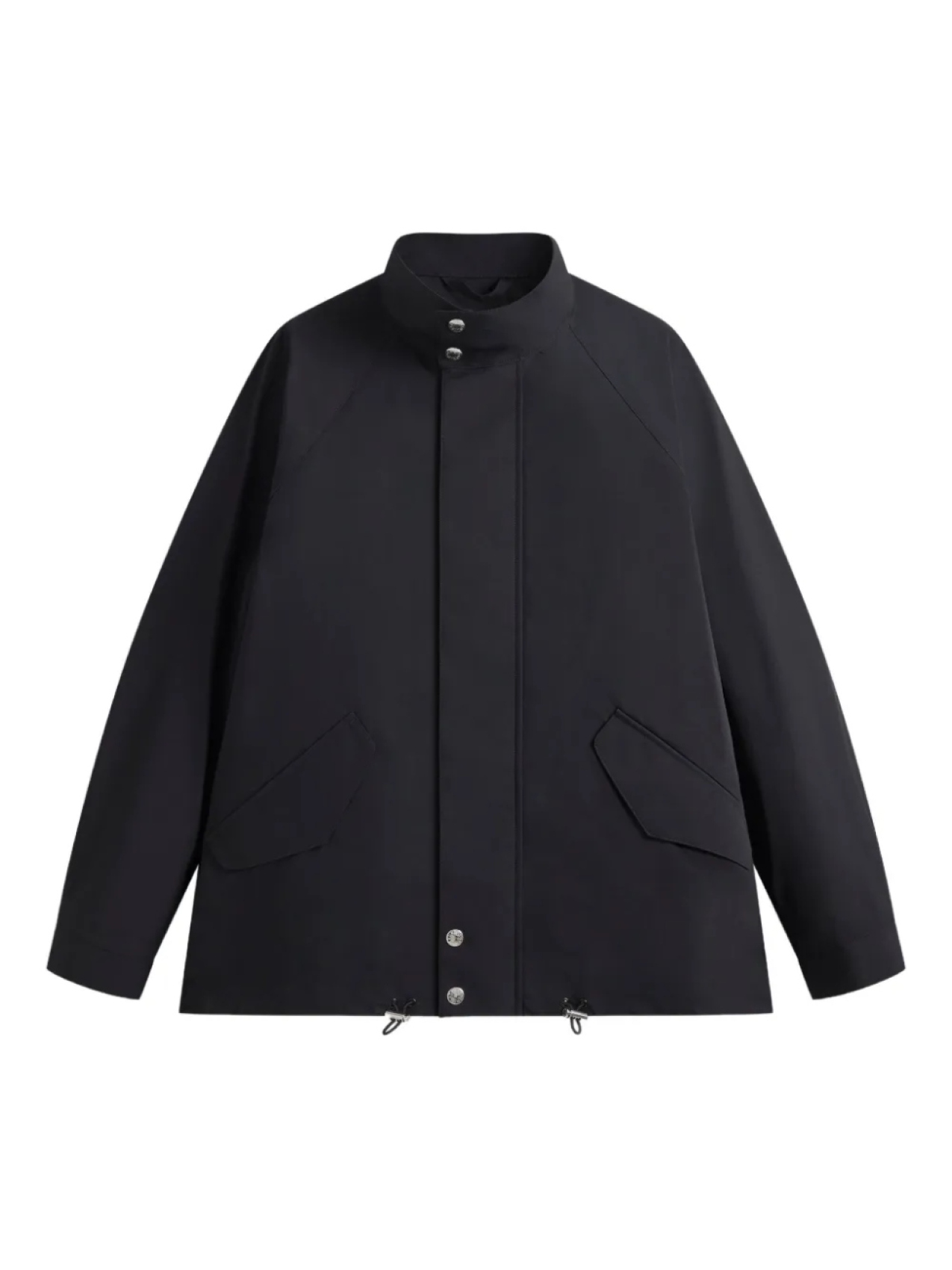 Куртка Raintech Skye Mackintosh, черный
Куртка Raintech Skye Mackintosh, черный