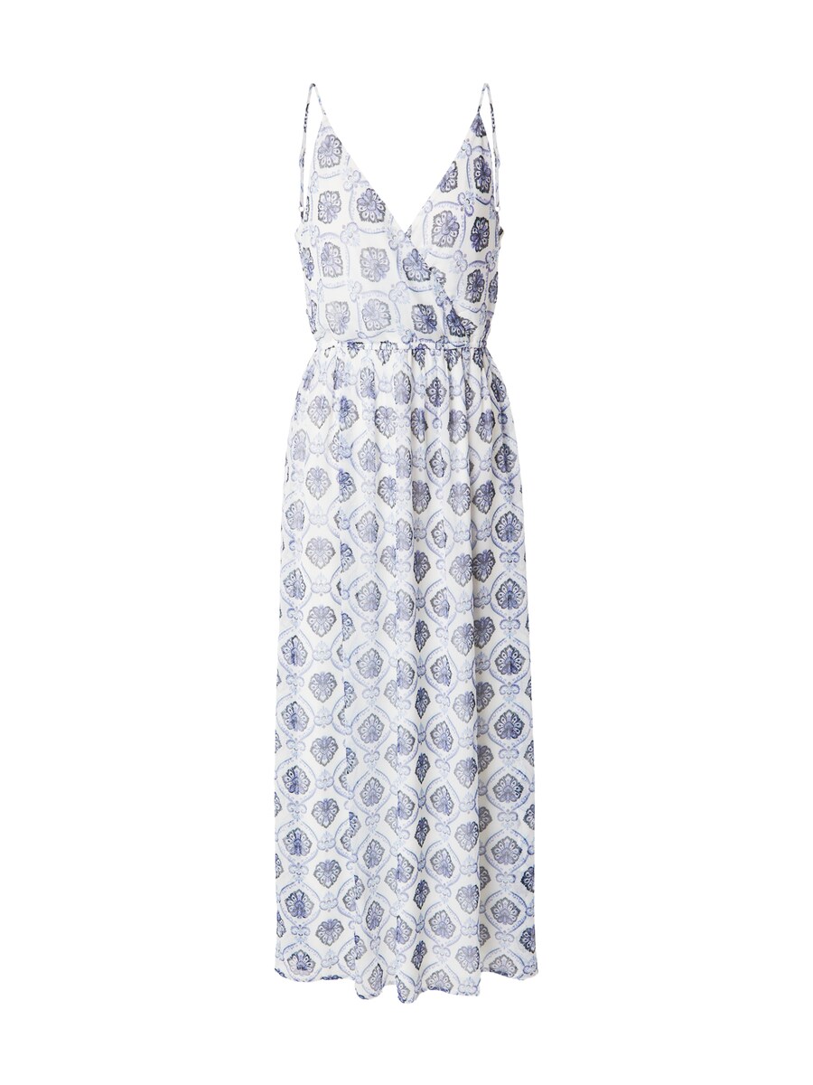 Платье VERO MODA VMSMILLA, белый
Платье VERO MODA VMSMILLA, белый