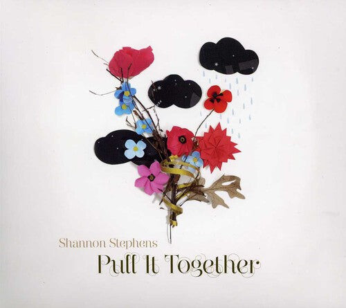 CD диск Stephens, Shannon: Put It Together
CD диск Stephens, Shannon: Put It Together