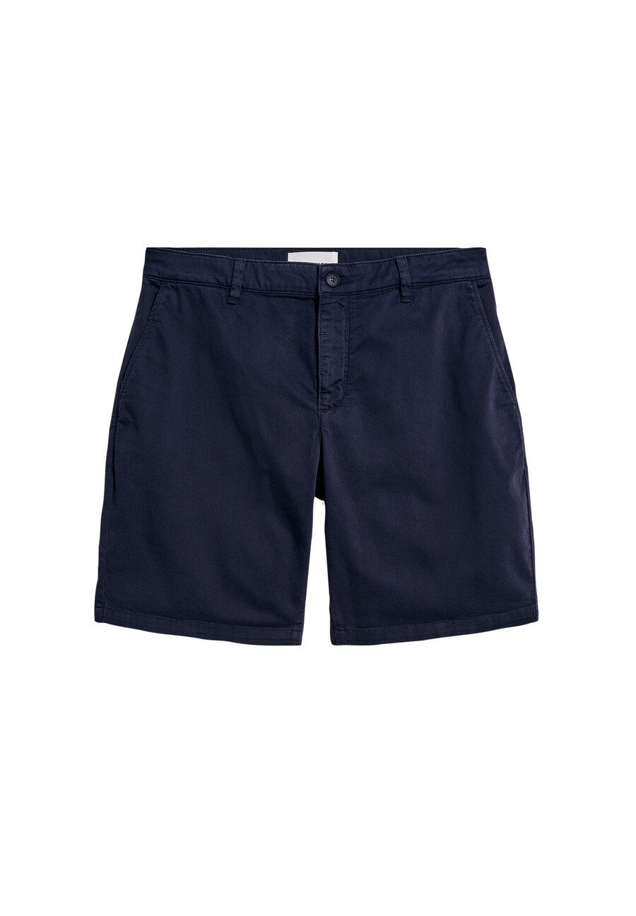 Обычные брюки ARMEDANGELS DAALOS, цвет Ultramarine blue
Обычные брюки ARMEDANGELS DAALOS, цвет Ultramarine blue