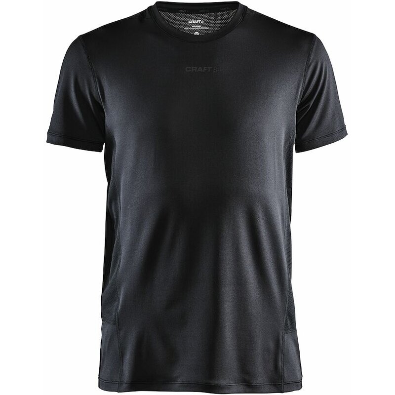 Футболка adv essence ss tee m Craft, черный
Футболка adv essence ss tee m Craft, черный