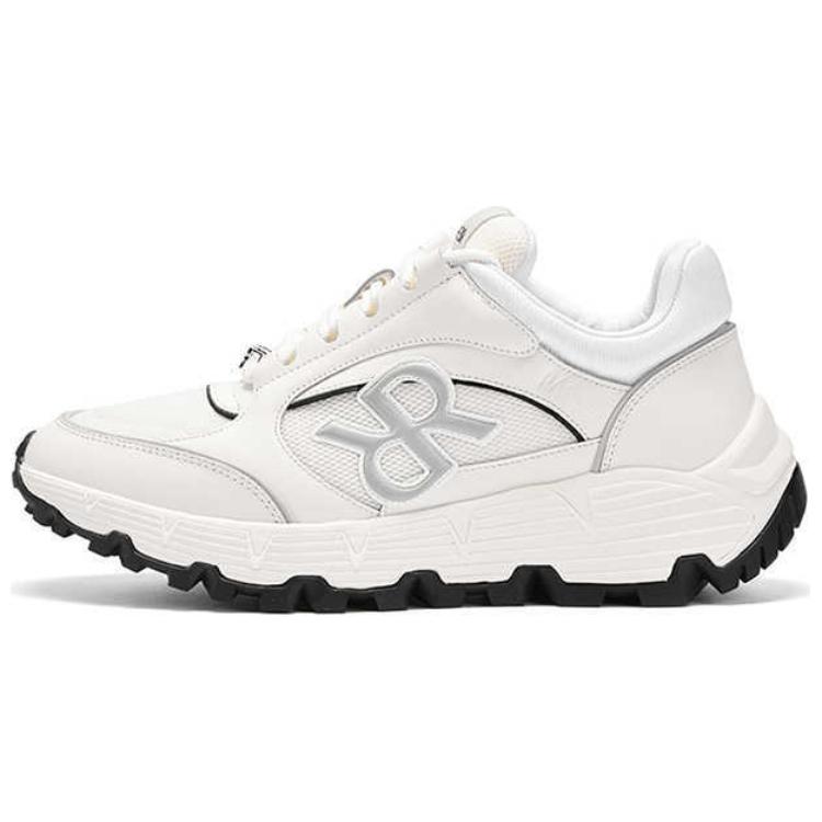 RARE Runner02 Нескользящие низкие повседневные кроссовки мужские, белые, серые
RARE Runner02 Нескользящие низкие повседневные кроссовки мужские, белые, серые