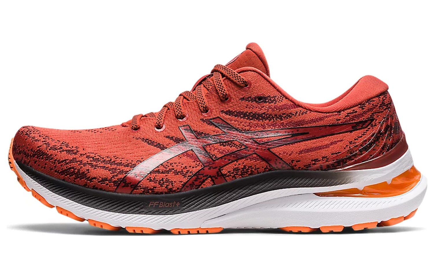 Asics Gel-Kayano 29 Кроссовки Мужчины
Asics Gel-Kayano 29 Кроссовки Мужчины