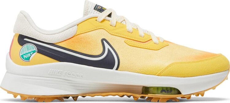 Кроссовки Air Zoom Infinity Tour NEXT% NRG 'Always Fresh', желтый
Кроссовки Air Zoom Infinity Tour NEXT% NRG 'Always Fresh', желтый