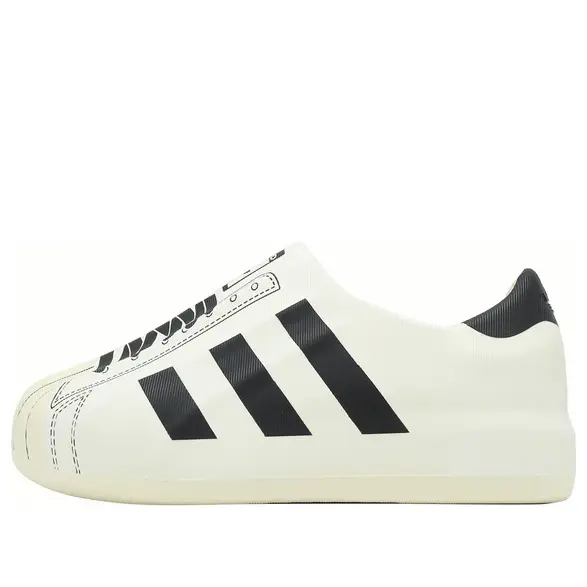 Сандалии adidas adiFom Superstar 'White Black', белый
Сандалии adidas adiFom Superstar 'White Black', белый
