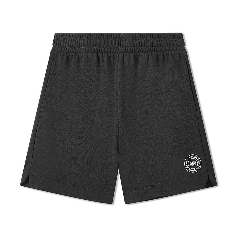 Skechers SS25 повседневные шорты Women's Carbon Black
Skechers SS25 повседневные шорты Women's Carbon Black