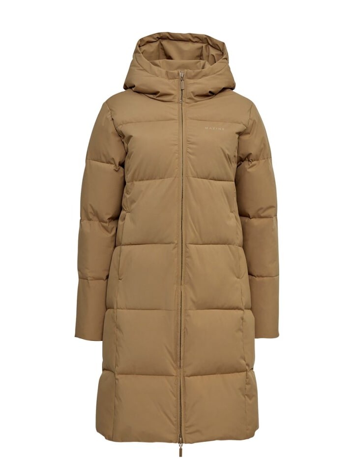 Пальто MAZINE Elmira, цвет clay
Пальто MAZINE Elmira, цвет clay