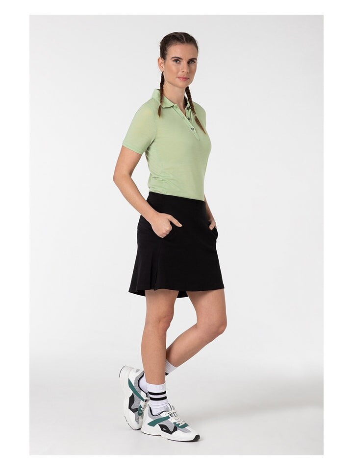 Поло super.natural Poloshirt, светло-зеленый
Поло super.natural Poloshirt, светло-зеленый