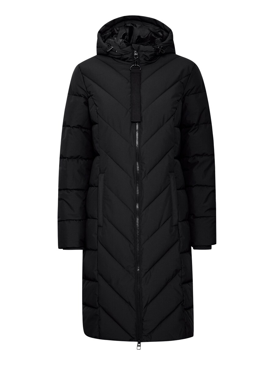 Зимнее пальто Fransa MAISE, Black
Зимнее пальто Fransa MAISE, Black