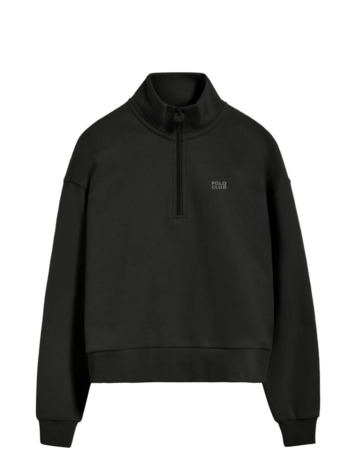 Толстовка Polo Club, черный
Толстовка Polo Club, черный
