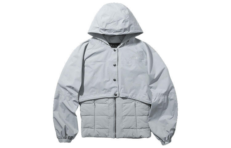 Стеганая куртка Urban Exploration женская серая The North Face, Серый, Стеганая куртка Urban Exploration женская серая The North Face
Стеганая куртка Urban Exploration женская серая The North Face, Серый, Стеганая куртка Urban Exploration женская серая The North Face