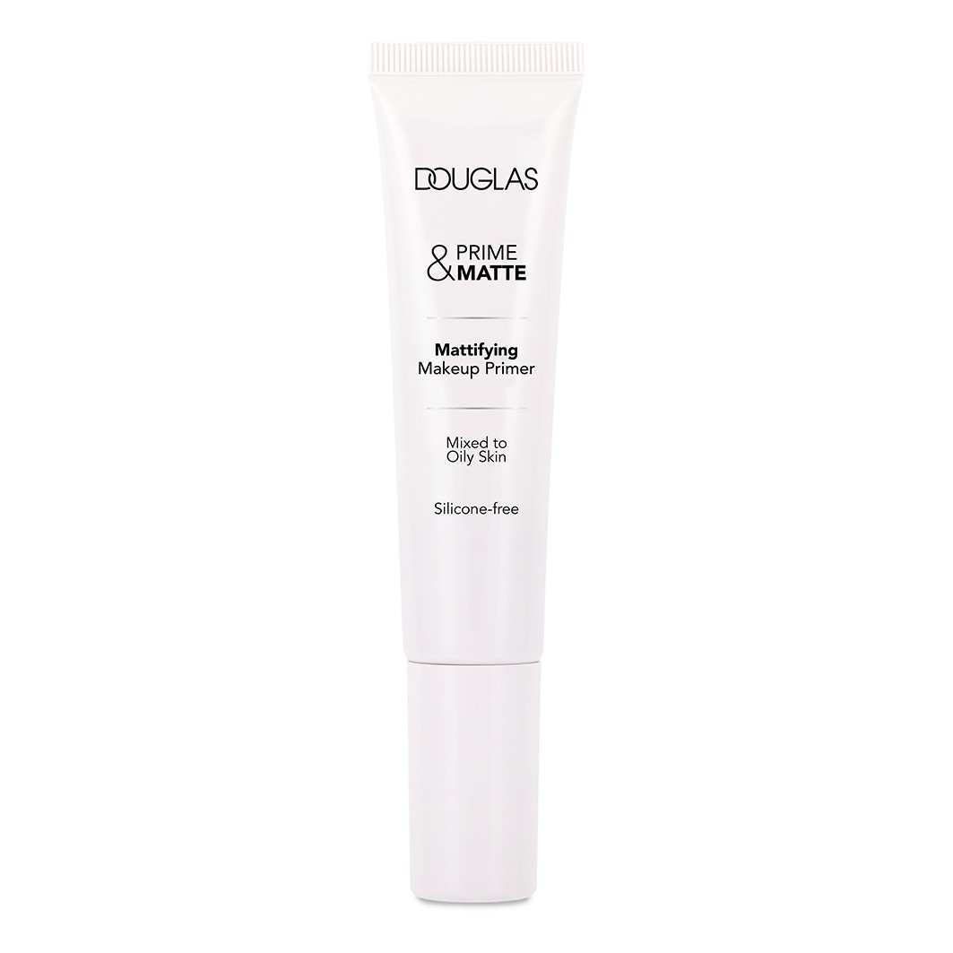 Праймер make-up douglas make up prime & matte mattifying makeup primer Douglas Collection, объем 30 мл.
Праймер make-up douglas make up prime & matte mattifying makeup primer Douglas Collection, объем 30 мл.