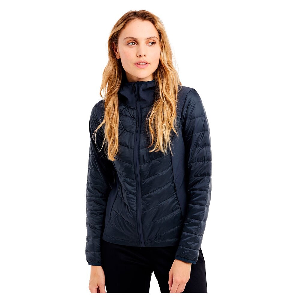 Куртка Protest Charon, синий
Куртка Protest Charon, синий