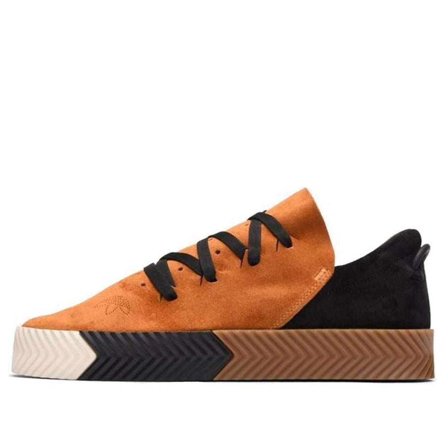 Кеды adidas Alexander Wang x AW Skate 'Sand'
Кеды adidas Alexander Wang x AW Skate 'Sand'