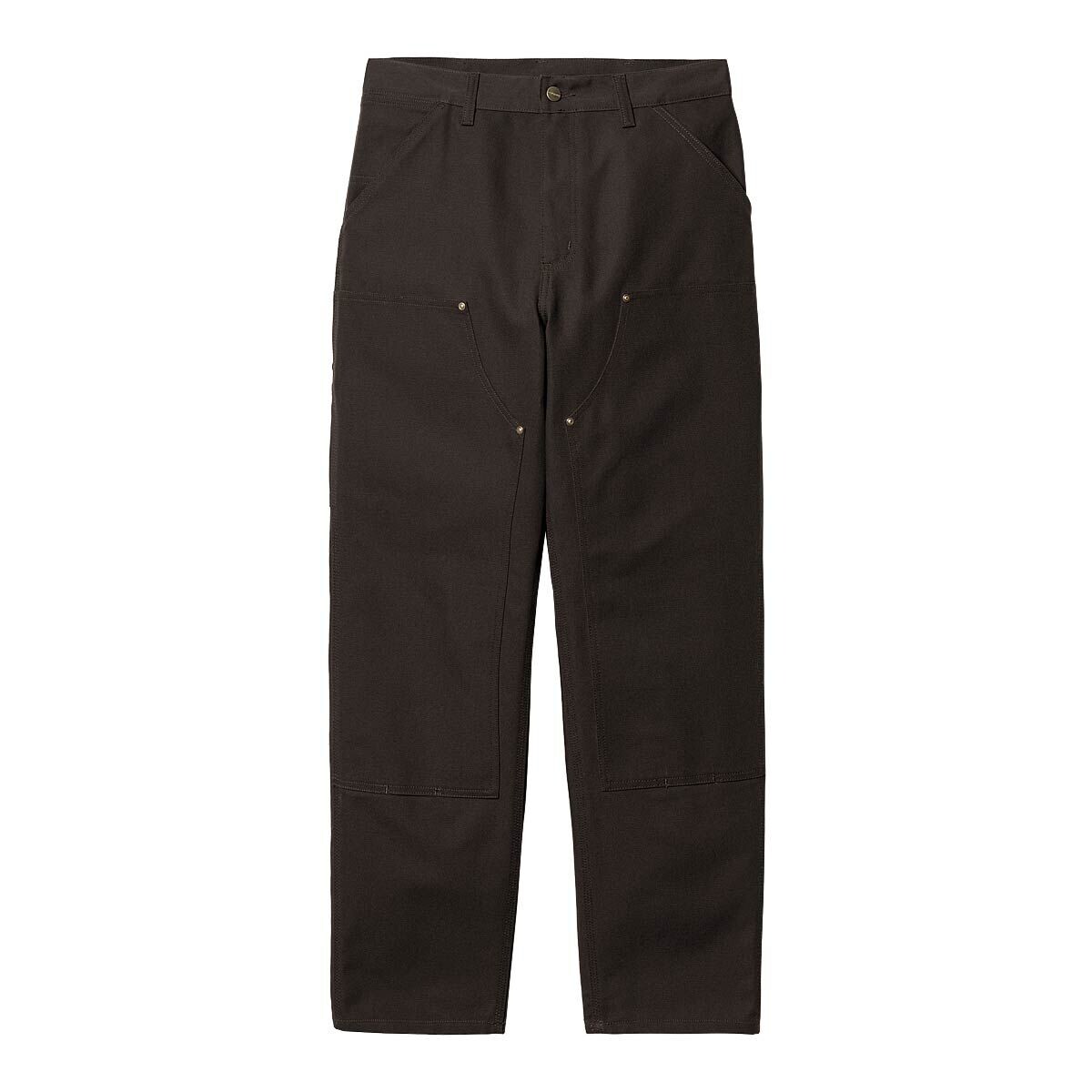 Брюки Double Knee Pant Carhartt Wip, цвет Marengo
Брюки Double Knee Pant Carhartt Wip, цвет Marengo