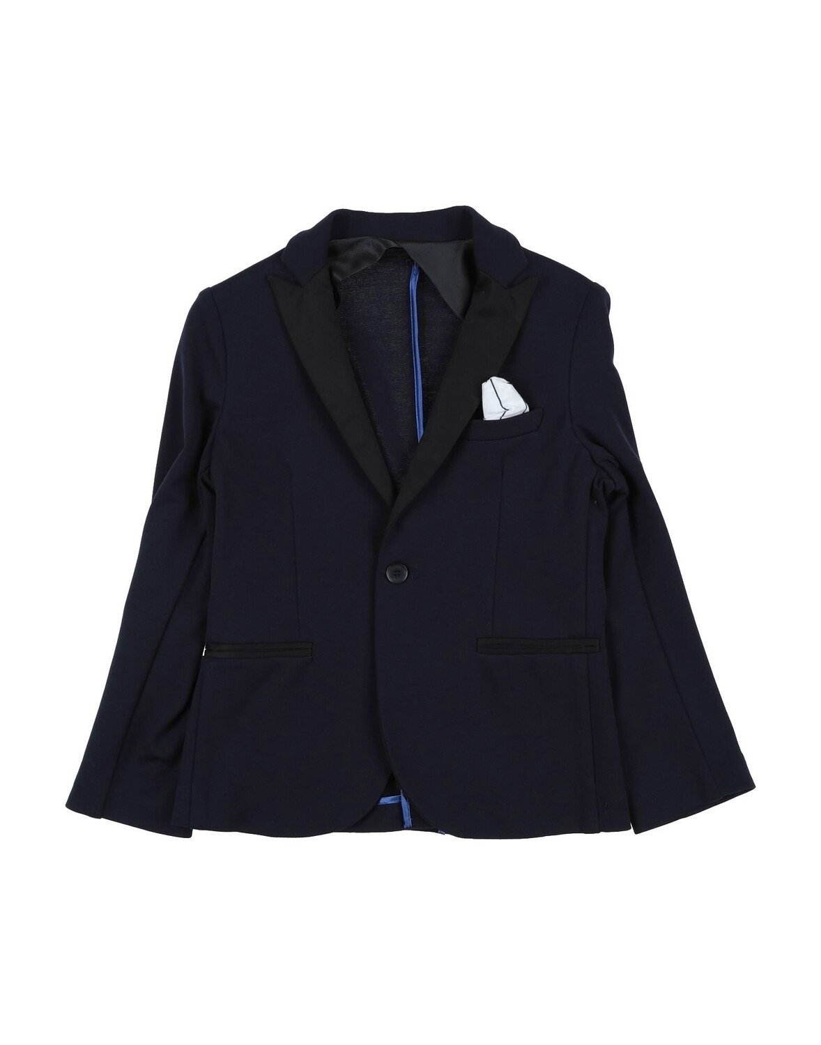 Блейзер Byblos, синий
Блейзер Byblos, синий