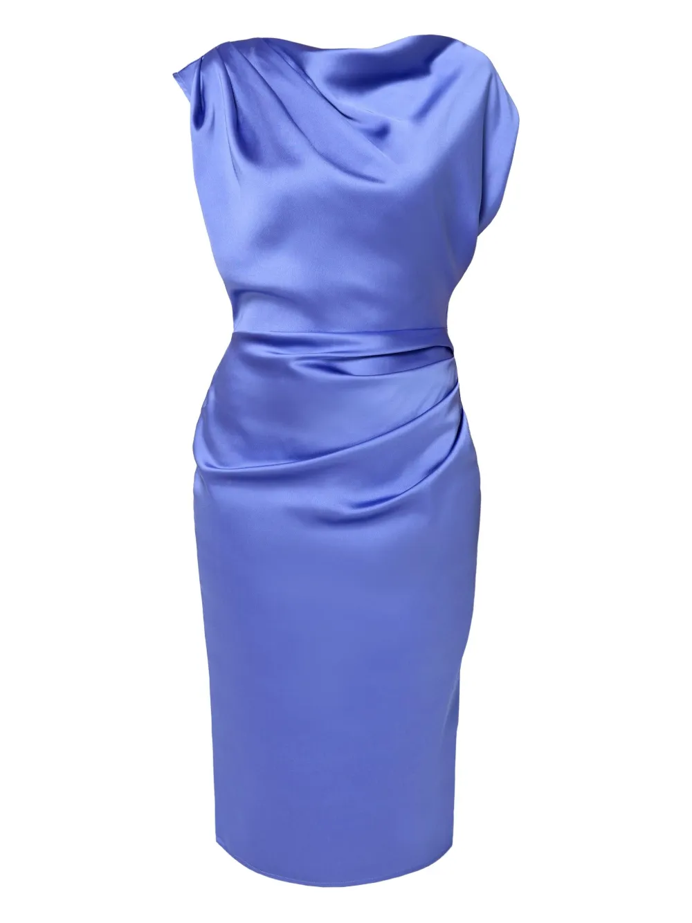 Платье Josephine Amalin, синий
Платье Josephine Amalin, синий