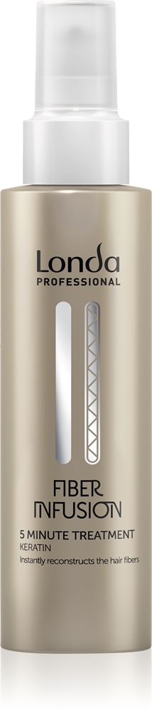 5-Минутная кератиновая маска для волос с волокнистым настоем и кератином Londa Professional, 100 мл
5-Минутная кератиновая маска для волос с волокнистым настоем и кератином Londa Professional, 100 мл