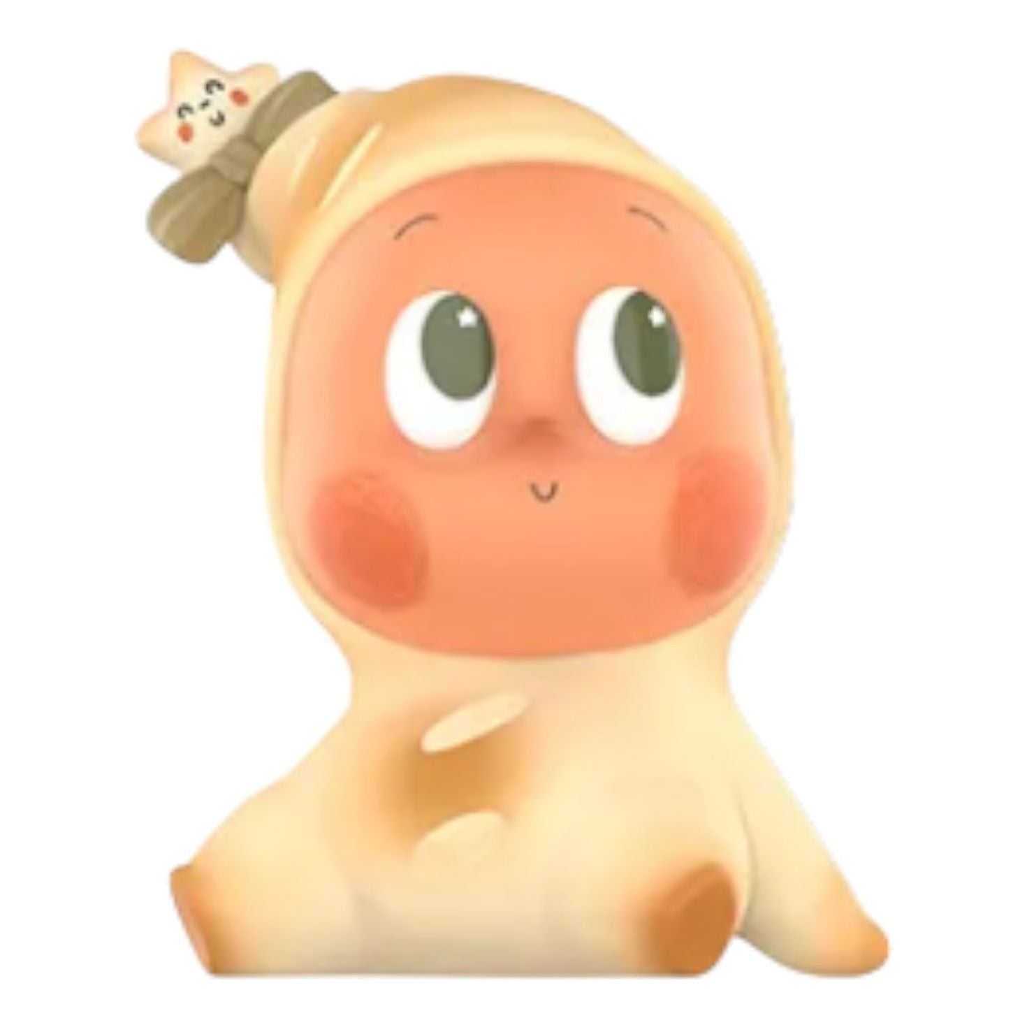 Фигурка Pop Mart Twinkle Twinkle Create Your Taste A Figures 'Baguette'
Фигурка Pop Mart Twinkle Twinkle Create Your Taste A Figures 'Baguette'