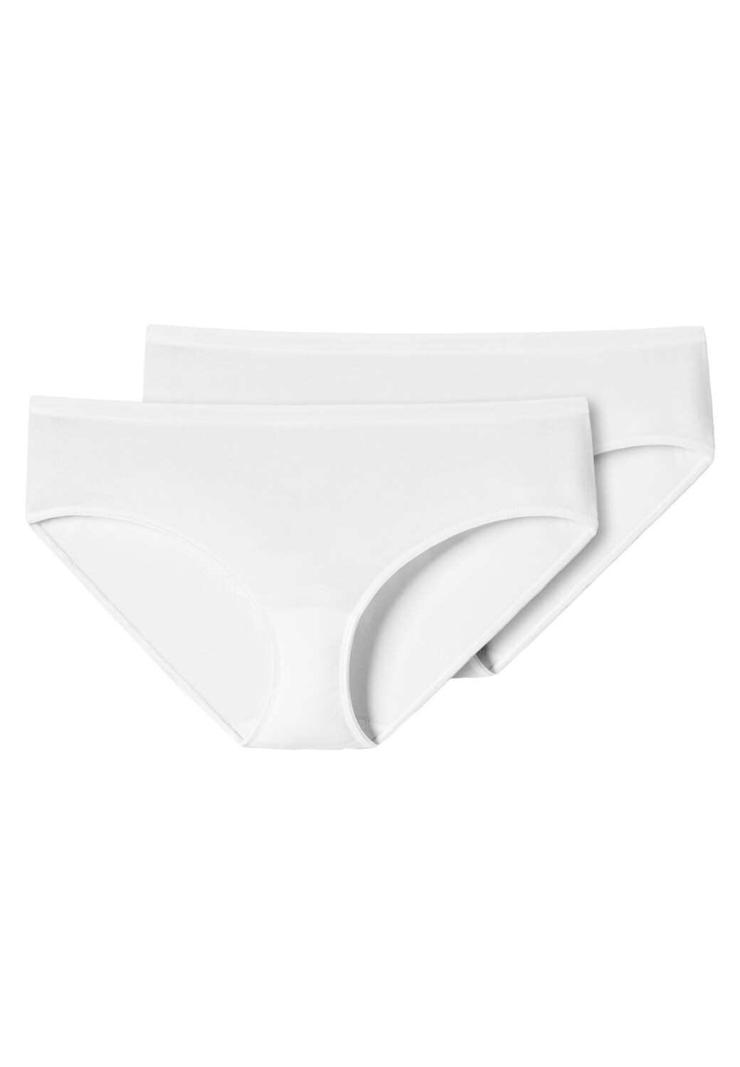 Трусы Schiesser Hipster 95/5 Organic Cotton, белый
Трусы Schiesser Hipster 95/5 Organic Cotton, белый