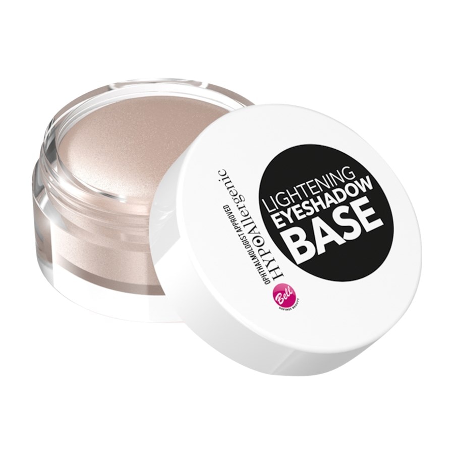 Тени для век HYPOAllergenic Lightening Eyeshadow Base, 4,8 g
Тени для век HYPOAllergenic Lightening Eyeshadow Base, 4,8 g