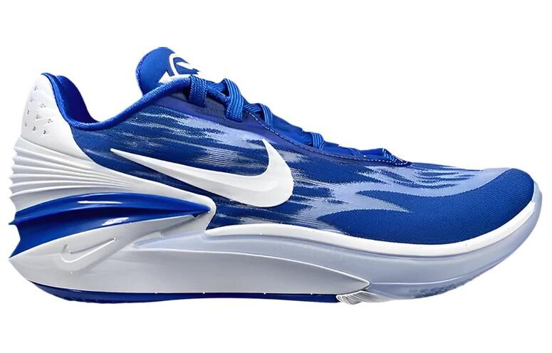 Мужские баскетбольные кроссовки Nike Air Zoom GT Cut 2
Мужские баскетбольные кроссовки Nike Air Zoom GT Cut 2