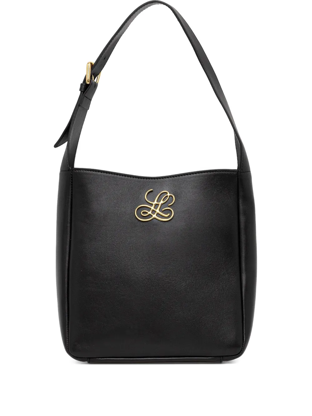 Сумка-тоут Imperatrice с логотипом Luisa Spagnoli, черный
Сумка-тоут Imperatrice с логотипом Luisa Spagnoli, черный