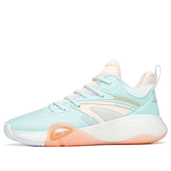 Кроссовки бабочка трансформация баскетбольные кроссовки Anta, зеленый
Кроссовки бабочка трансформация баскетбольные кроссовки Anta, зеленый