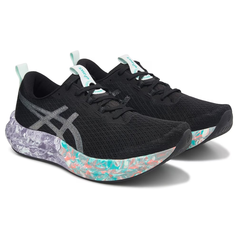 Кроссовки для бега Asics Noosa tri 16, black/multi
Кроссовки для бега Asics Noosa tri 16, black/multi