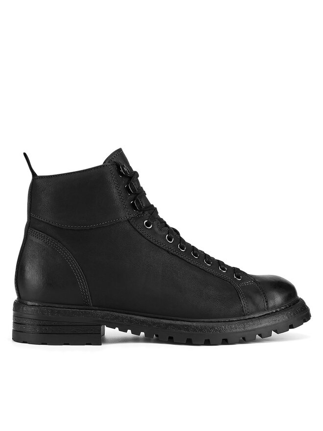 Ботинки Lasocki Botines planos ITALIAN-02 MB, черный
Ботинки Lasocki Botines planos ITALIAN-02 MB, черный