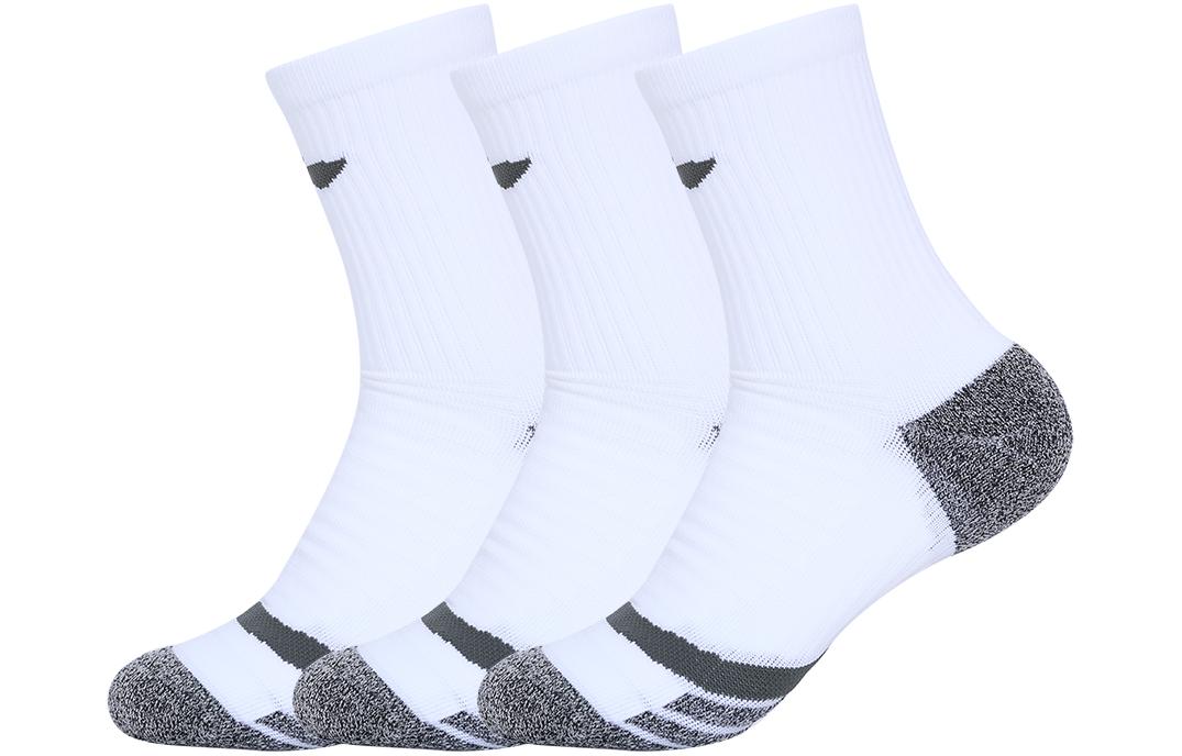 Унисекс гольфы LINING, Mid-Length Socks белый серый(3 Pack)
Унисекс гольфы LINING, Mid-Length Socks белый серый(3 Pack)