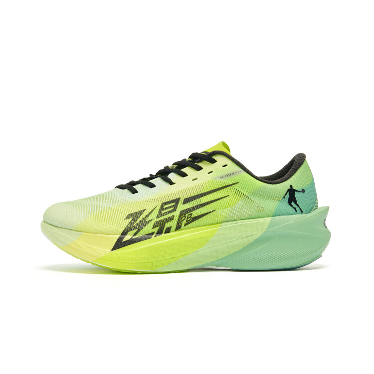 Кроссовки Flying Shadow PB4.0 мужские с низким верхом, лаймово-зеленый Qiaodan
Кроссовки Flying Shadow PB4.0 мужские с низким верхом, лаймово-зеленый Qiaodan