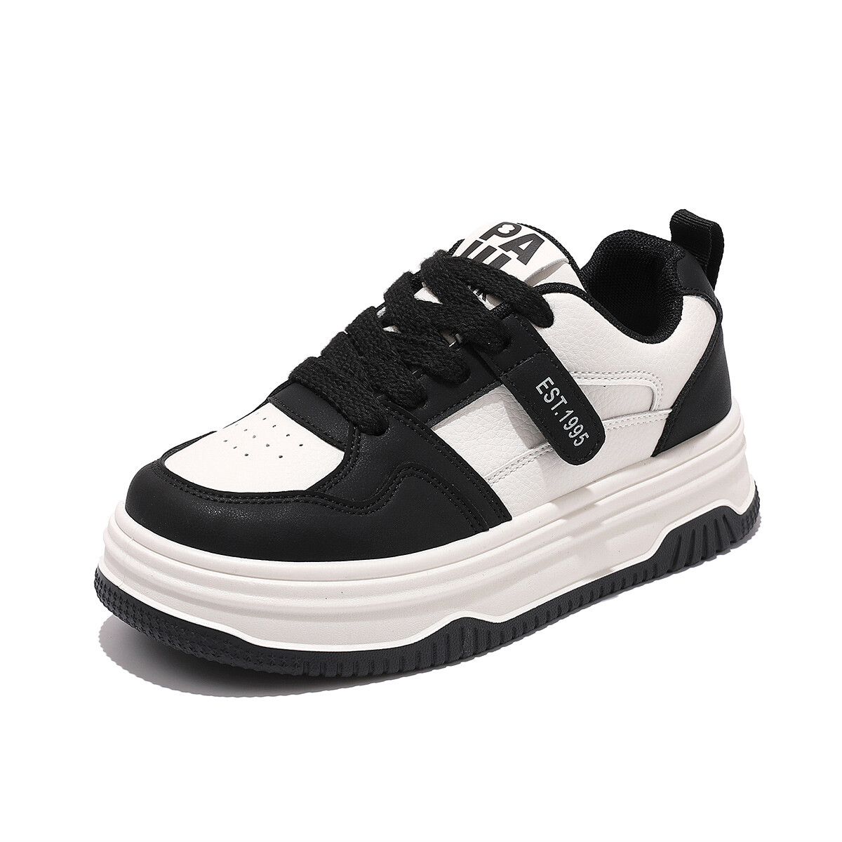 Кеды, скейтборд обувь женская низкая Paul Frank, бежевый/черный
Кеды, скейтборд обувь женская низкая Paul Frank, бежевый/черный