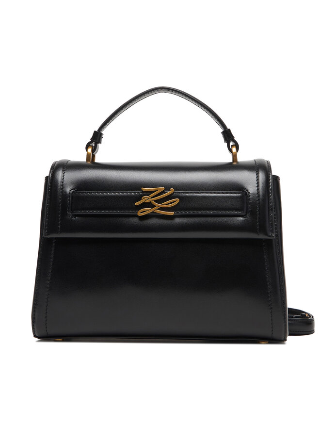 Сумка KARL LAGERFELD B1W30291 Schwarz
Сумка KARL LAGERFELD B1W30291 Schwarz