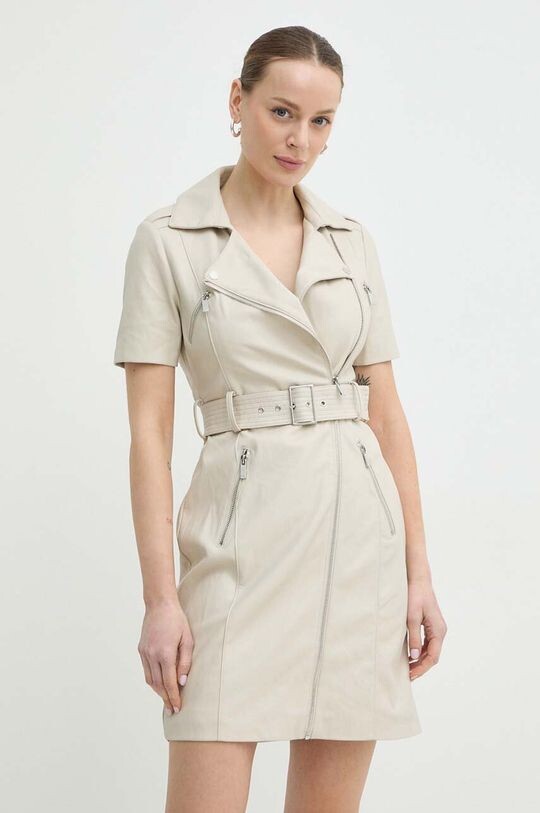 РСКИН платье Morgan, бежевый
РСКИН платье Morgan, бежевый