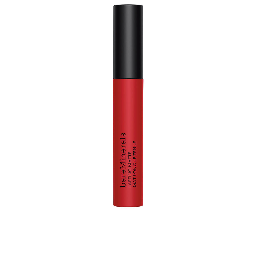 Губная помада Mineralist comfort matte Bareminerals, 4 мл, royal
Губная помада Mineralist comfort matte Bareminerals, 4 мл, royal