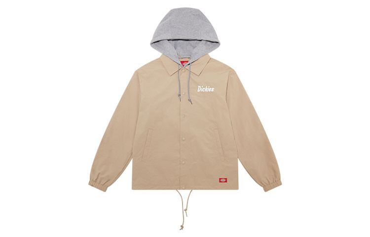 Куртка мужская песочная Dickies, цвет Sand, Бежевый, Куртка мужская песочная Dickies, цвет Sand
Куртка мужская песочная Dickies, цвет Sand, Бежевый, Куртка мужская песочная Dickies, цвет Sand