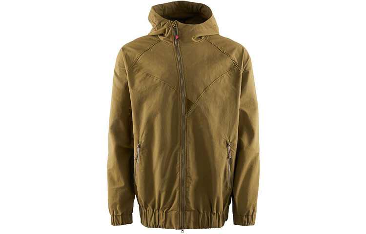 Куртка мужская Klattermusen, оливково-зеленый
Куртка мужская Klattermusen, оливково-зеленый