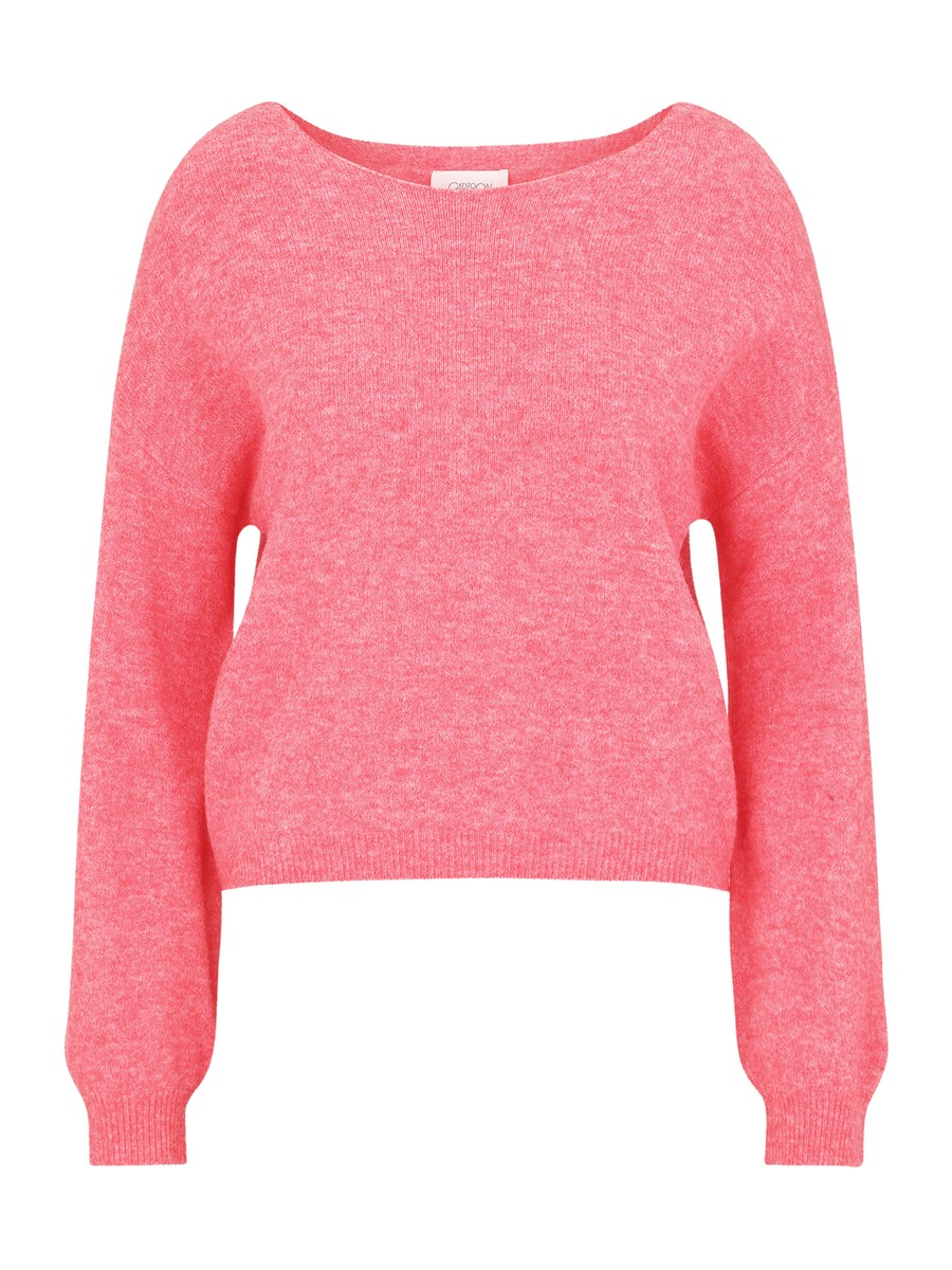 Свитер Cartoon, Mottled Red
Свитер Cartoon, Mottled Red