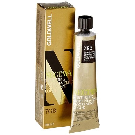Нектая 7Гб Тб 60Мл, Goldwell
Нектая 7Гб Тб 60Мл, Goldwell
