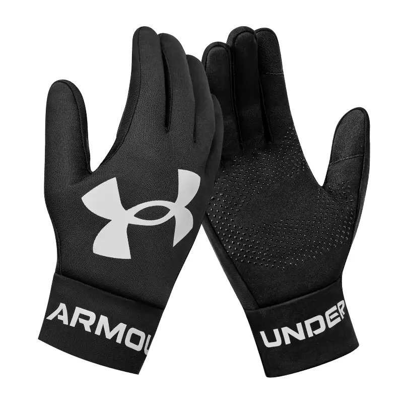Under Armour Снаряжение для верховой езды Unisex Black
Under Armour Снаряжение для верховой езды Unisex Black