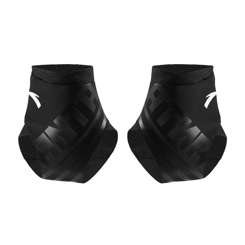 Анkle braces для баскетбола и бега unisex из polyamide, polyester и elastane ANTA, черный
Анkle braces для баскетбола и бега unisex из polyamide, polyester и elastane ANTA, черный