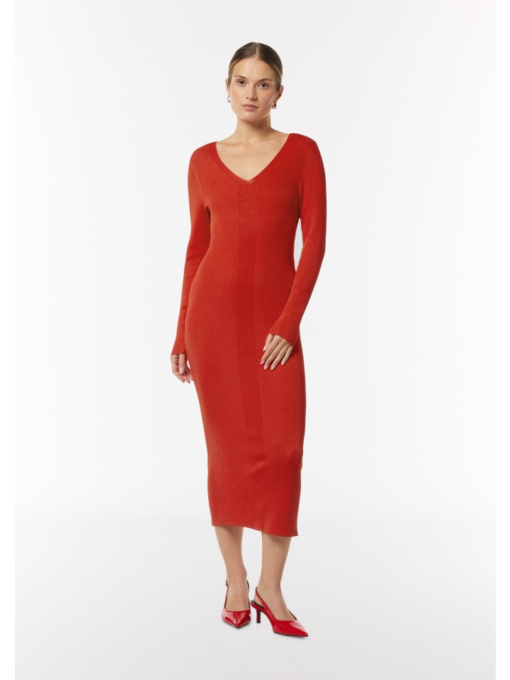 Платье comma, красный
Платье comma, красный