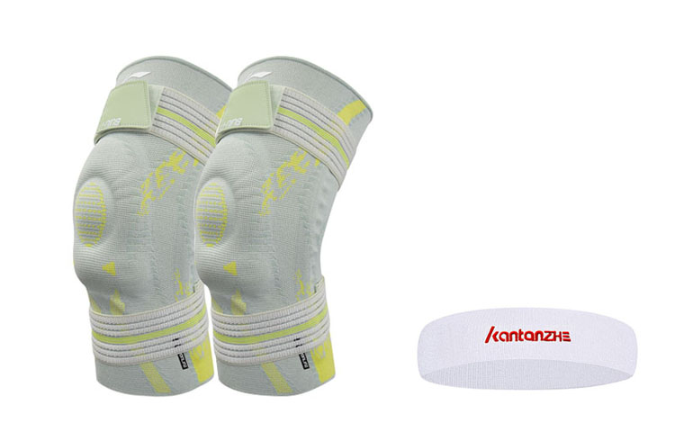 Защитные наборы Unisex LINING, белый
Защитные наборы Unisex LINING, белый