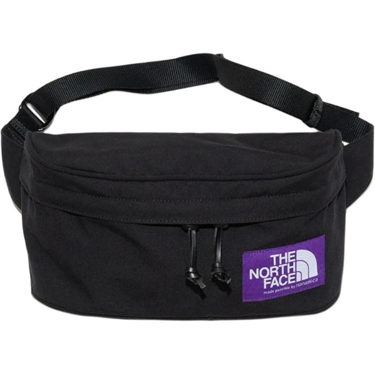 THE NORTH FACE PURPLE LABEL Односпинный поясной рюкзак на 4 литра из полиэстера унисекс, Black
THE NORTH FACE PURPLE LABEL Односпинный поясной рюкзак на 4 литра из полиэстера унисекс, Black