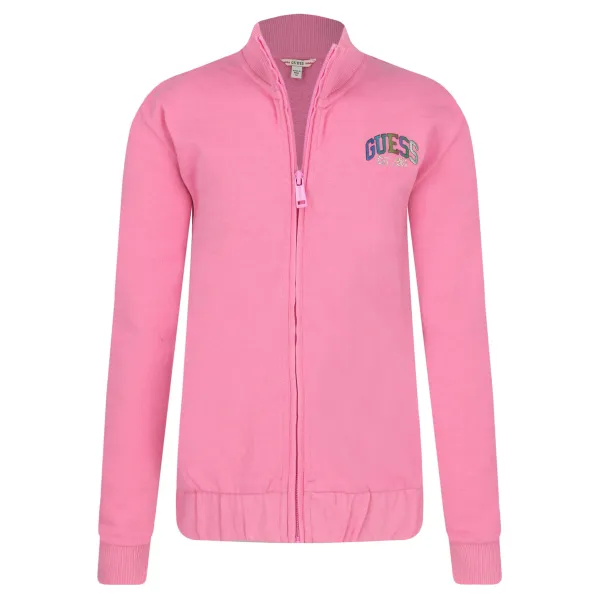 Толстовка обычного кроя Guess, розовый
Толстовка обычного кроя Guess, розовый