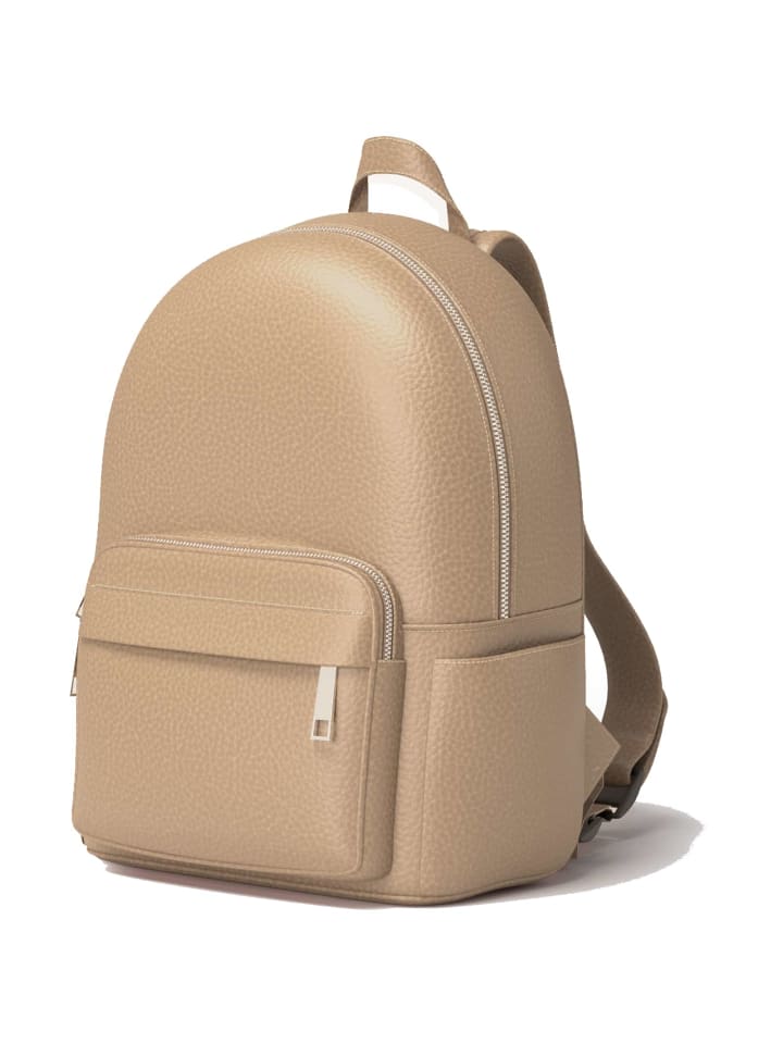 Рюкзак Kmisso, цвет goldfarben
Рюкзак Kmisso, цвет goldfarben